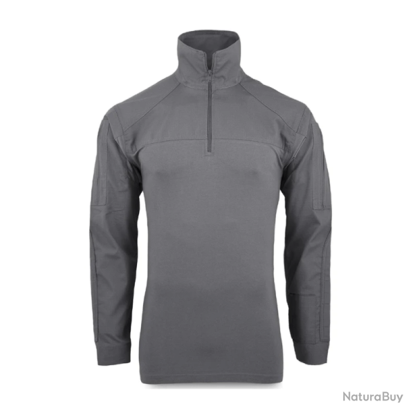 Chemise UBAS Bulldog Tactical Gear MK4 Gris