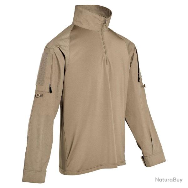 Chemise UBAS OPEX Coyote Coyote