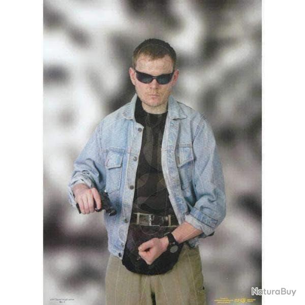 Cible Photo ESP mod�le 1 - Autre