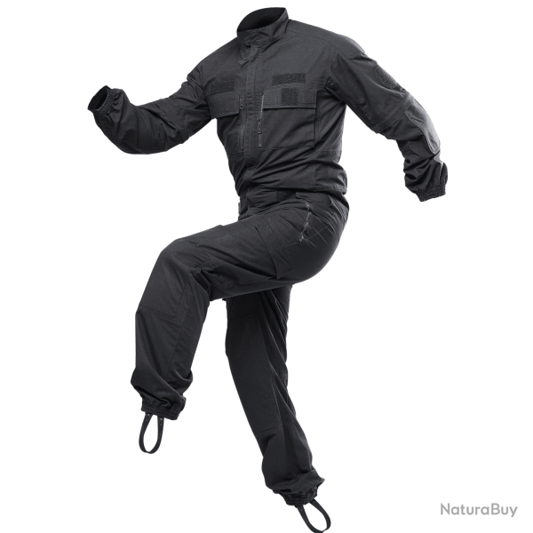 Combinaison GK Pro Ultimate Noir