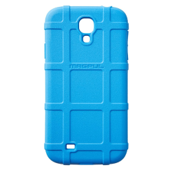 Coque de protection pour smartphone Magpul Field Case Galaxy S4 - Bleu