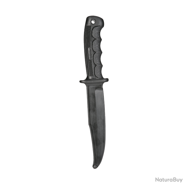 Couteau d'entra�nement Fab Defense TKN - Noir