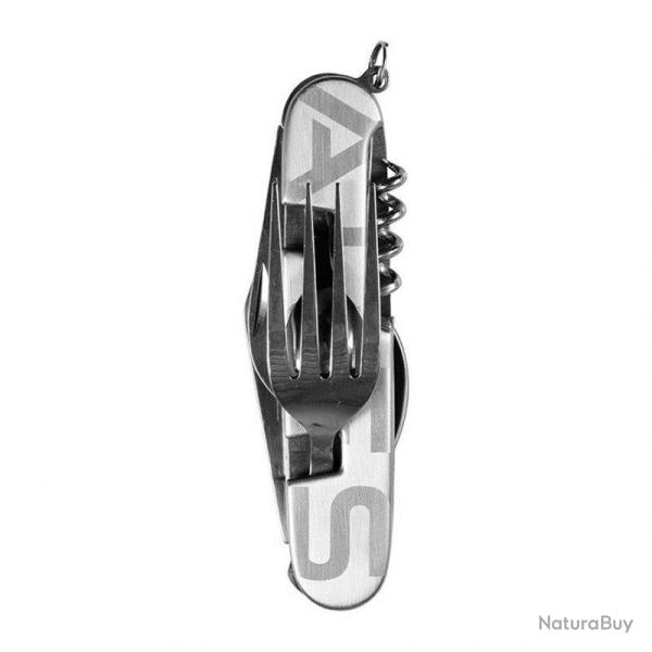 Couteau multifonctions de campement Ares Base Camp Tool - Autre