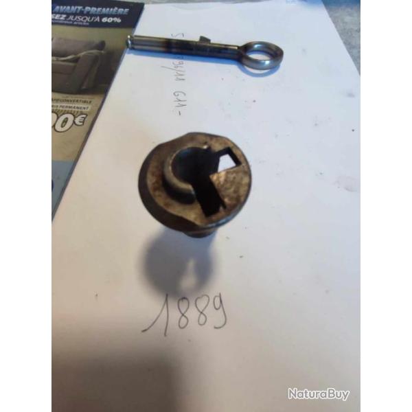 Vend noix de culasse pour SR 1889   96/11  G11 K11