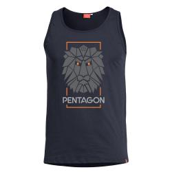 D&eacute;bardeur Pentagon ASTIR FOLLOW LION - Noir / XXL