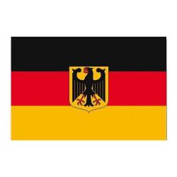 Drapeau Mil-Tec Allemagne - Autre