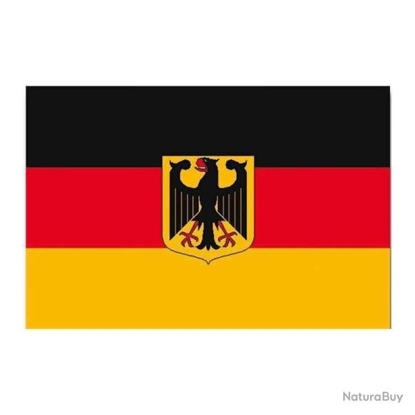 Drapeau Mil-Tec Allemagne - Autre