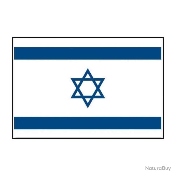 Drapeau Mil-Tec Isral - Autre