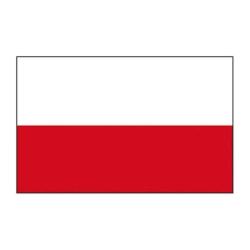 Drapeau Mil-Tec Pologne - Autre
