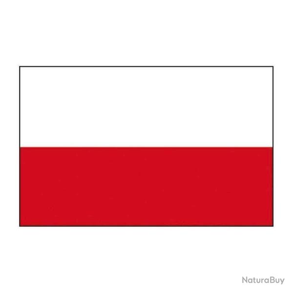 Drapeau Mil-Tec Pologne - Autre