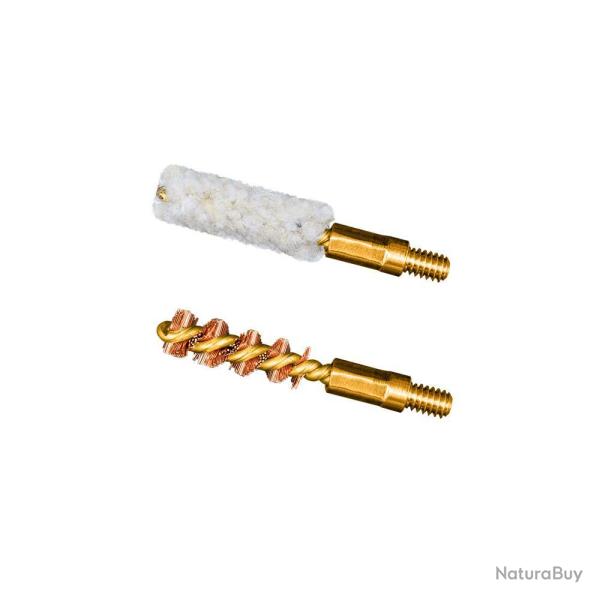 Ecouvillon Otis Limited Breech Bore BRush/Mop Combo Pack cal .22 - Autre / .22