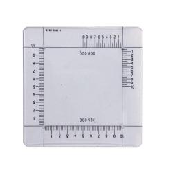 &Eacute;querre &agrave; report de points - Transparent