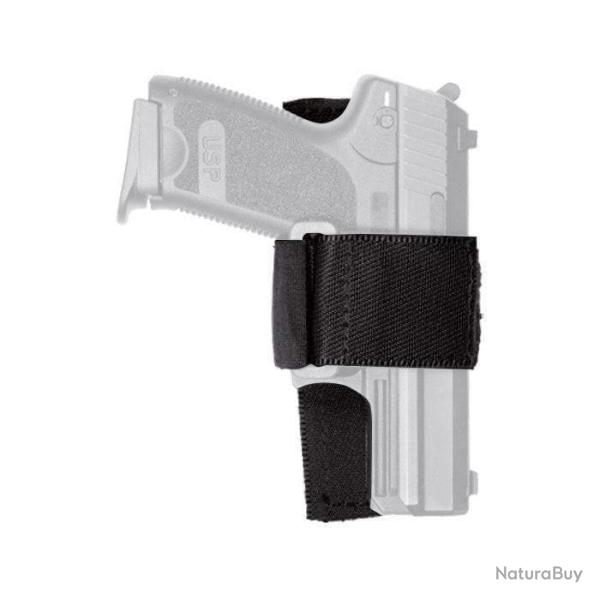 Etui Vega Holster Adjustable - Noir