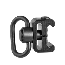 Fixation Bretelle FAB Defense Picatinny PSA - Noir