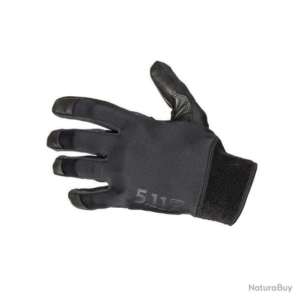 Gants 5.11 Tactical TACLITE 3 Noir