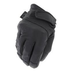 Gants anti coupure Mechanix Law Enforcement Needlestick compatibles &eacute;cran tactile Noir