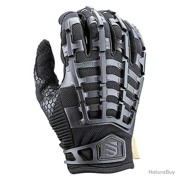 Gants Blackhawk Fury Prime Noir