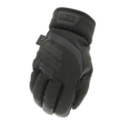 Gants Mechanix Coldwork Insulated Fastfit Plus compatibles &eacute;cran tactile Noir