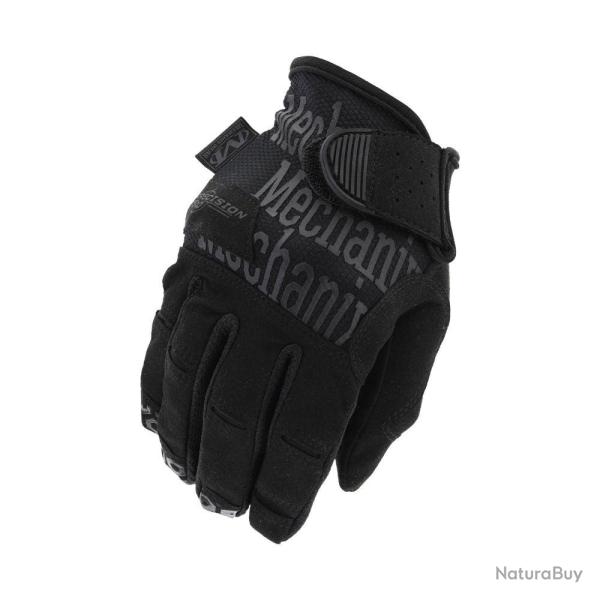 Gants Mechanix Precision Pro High Dexterity compatibles �cran tactile - Noir / XL