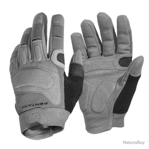 Gants Pentagon KARIA Gris