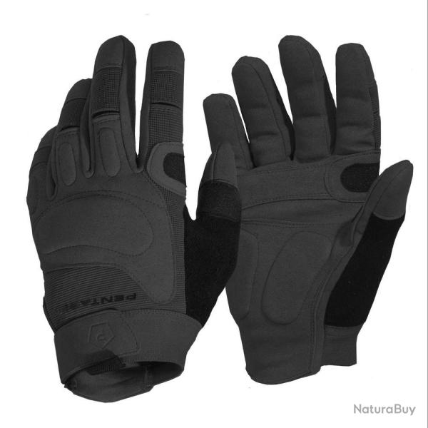 Gants Pentagon KARIA Noir