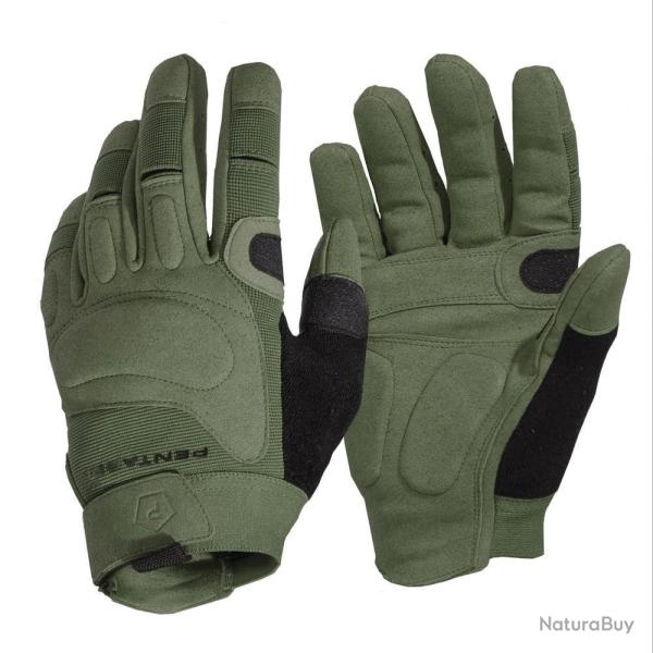 Gants Pentagon KARIA Vert olive