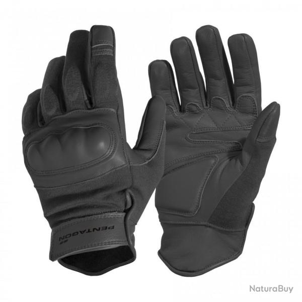 Gants Pentagon STORM Noir