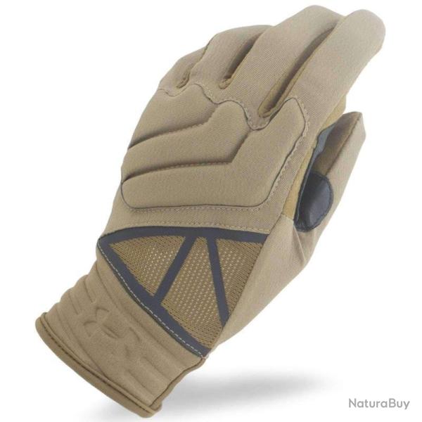 Gants Under Armour DUTY Coyote