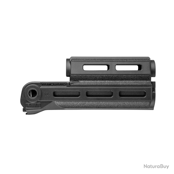 Garde-main FAB Defense Vanguard M-LOK pour AK-47/AKM/AK-74 - Noir