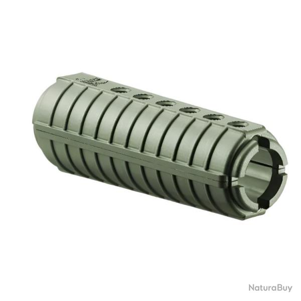 Garde-main FAB Defense HG-S pour AR15 / M4 - Vert olive