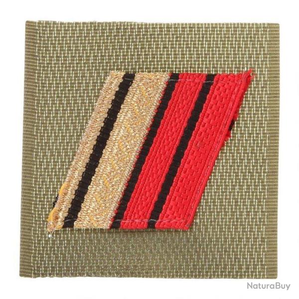 Gilet de poitrine Ares ADT haute visibilit� - Autre / Caporal Chef