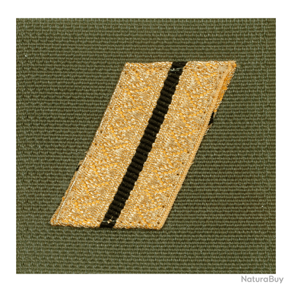 Gilet de poitrine Ares ADT haute visibilit� - Autre / Sergent