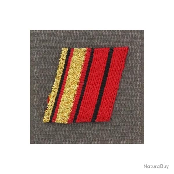 Grade de poitrine Arme de Terre - ADL TDM / Caporal Chef