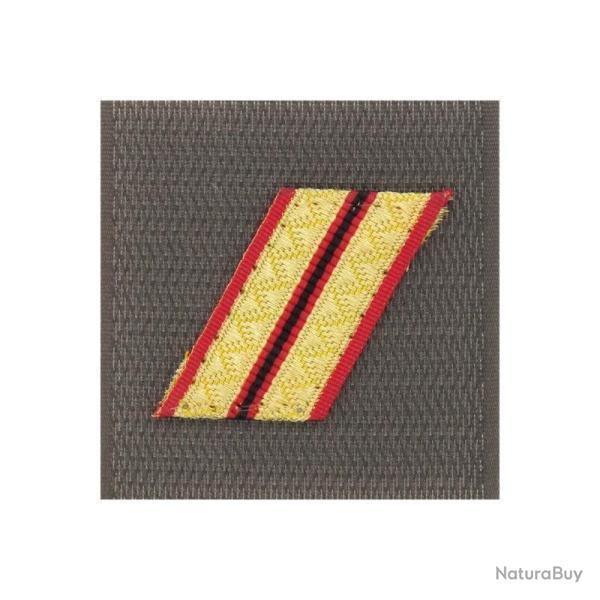 Grade de poitrine Arm�e de Terre - TDM / Sergent Carri�re