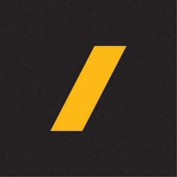 Grade Gendarmerie Mobile - Noir / Maréchal des Logis