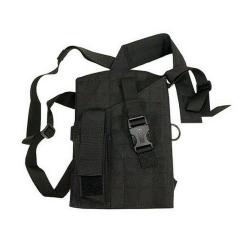Holster d'&eacute;paule Blackhawk Universal Spec Ops - Noir