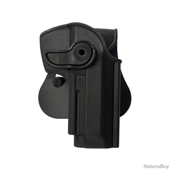 Holster IMI Defense Z12 Level 2 - Noir / Walther P99 / Droitier