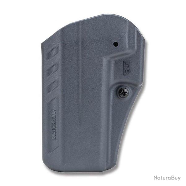 Holster inside Blackhawk A.R.C. - Gris / Glock 17 / 22 / 31 / 47