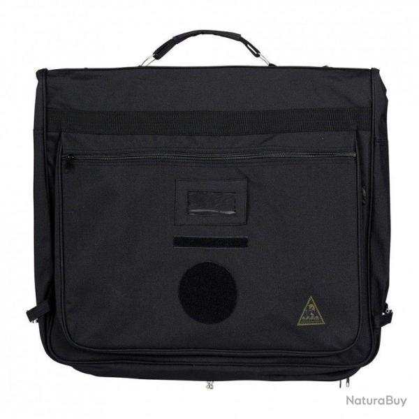 Housse � habits Ares Pilote Navigant - Noir
