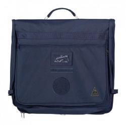 Housse &agrave; habits Ares Pilote Navigant - Bleu