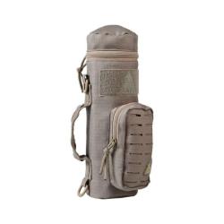 Porte-bouteille isotherme Ares pour flacon - Coyote