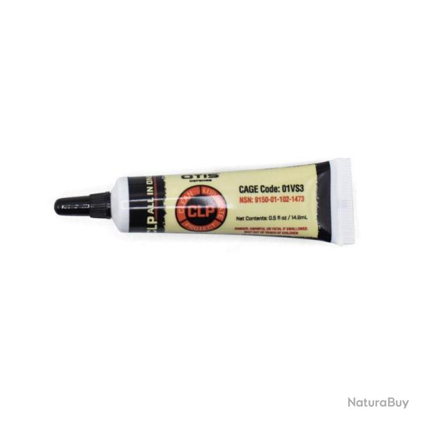 Huile sp�ciale Otis CLP 15 ml - Autre / 15 ml