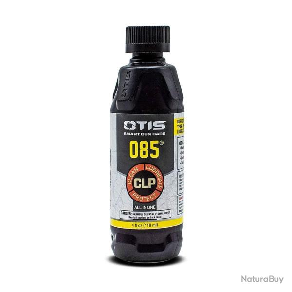 Huile Spciale Otis Ultra Bore 118 ml - Autre