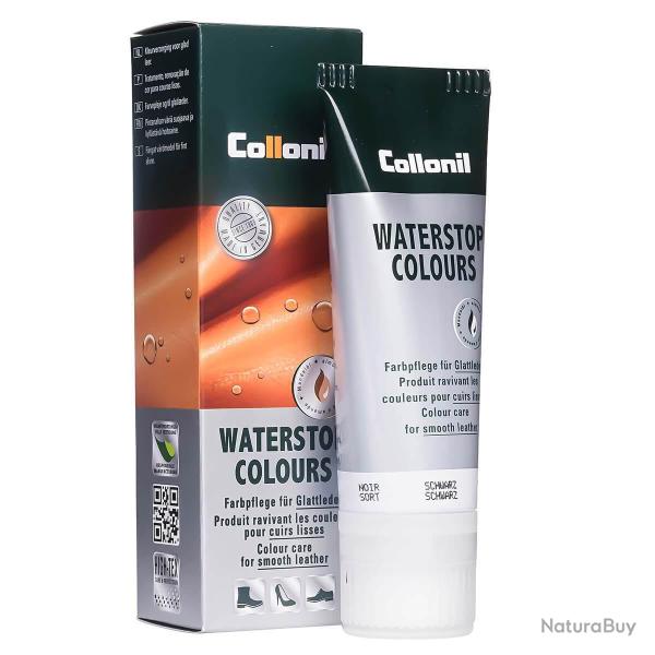 Imperm�abilisant Collonil Waterstop - Noir