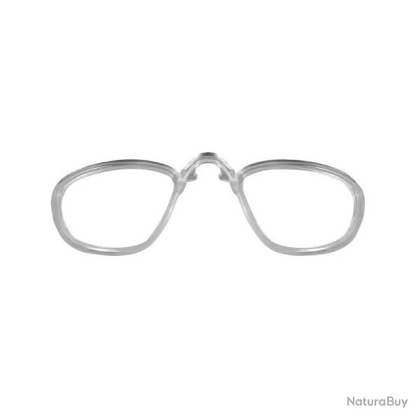 Insert de masque Wiley X RX Saber / Vapor / Rogue / Spear / Nerve - Autre