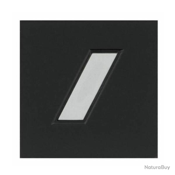 Insigne Grade Gendarmerie Nationale - Noir / Mar�chal des Logis Adjoint