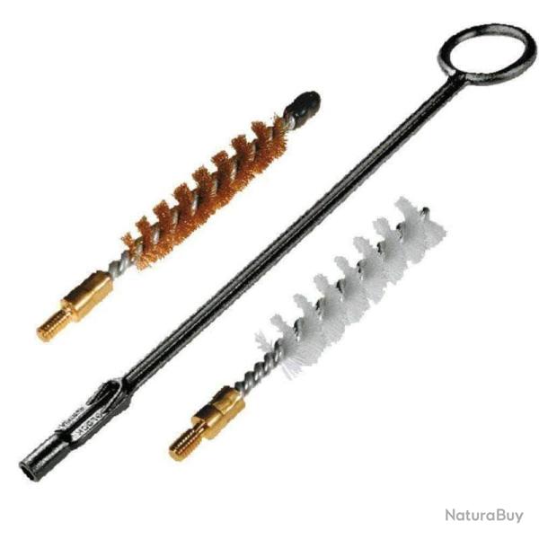 Kit de nettoyage Glock 9 mm - Autre