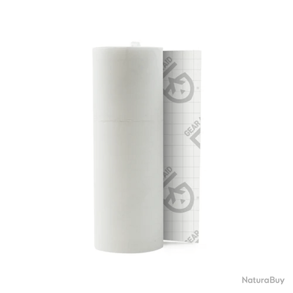 Kit de r�paration Gear Aid Tenacious Tape - Transparent