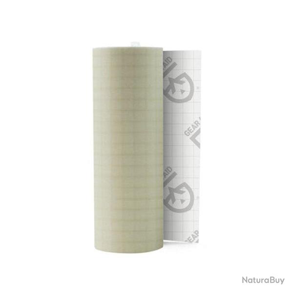 Kit de rparation Gear Aid Tenacious Tape - Gris