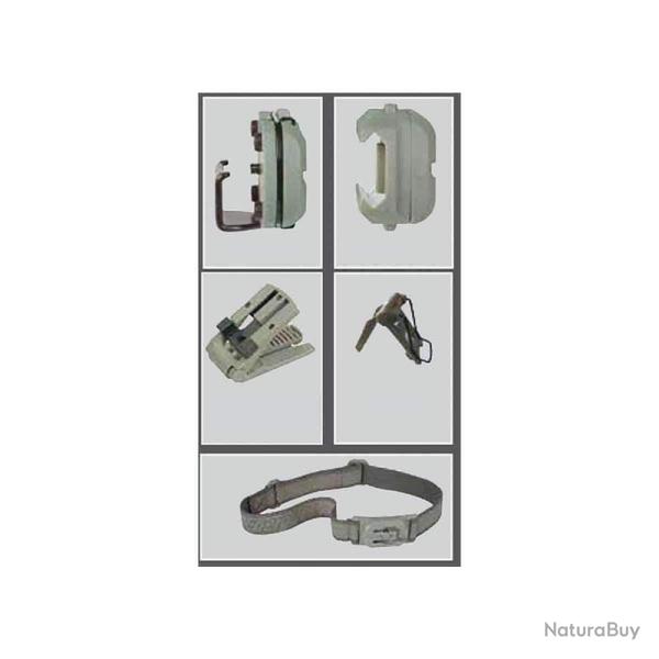 Lampe Energizer Tango - Beige